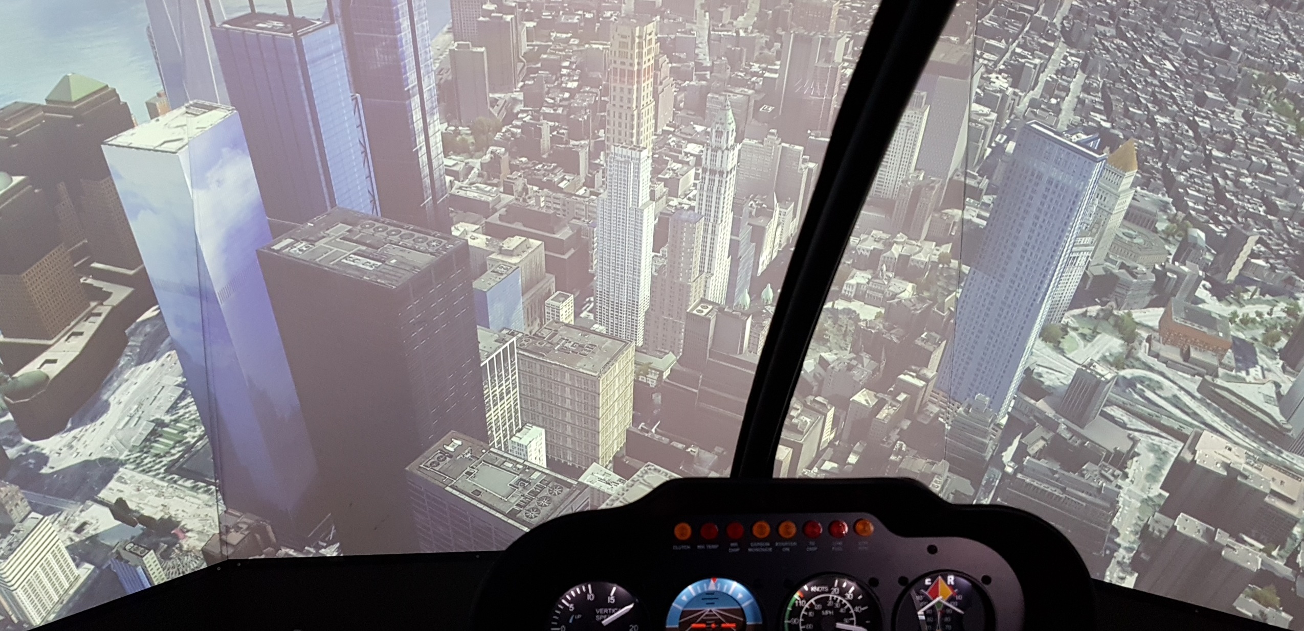Heli-Sightseeing-Touren